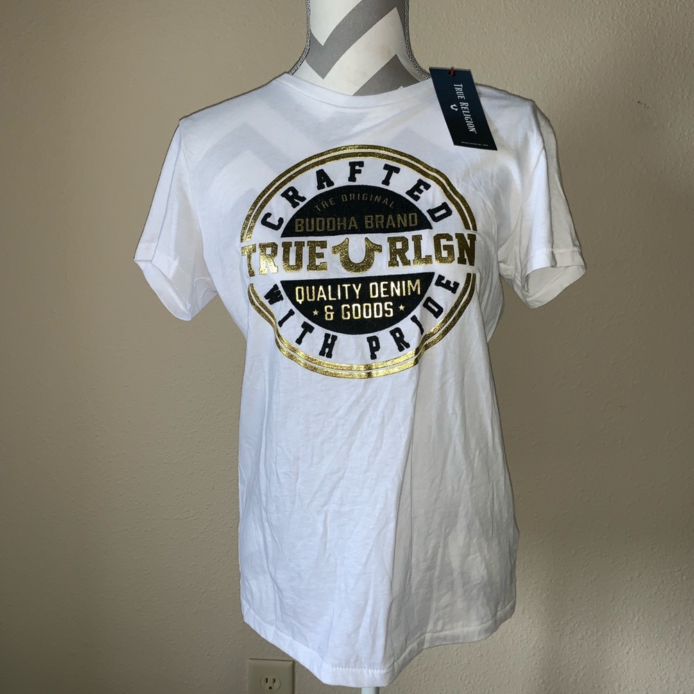 True Religion Shirt
